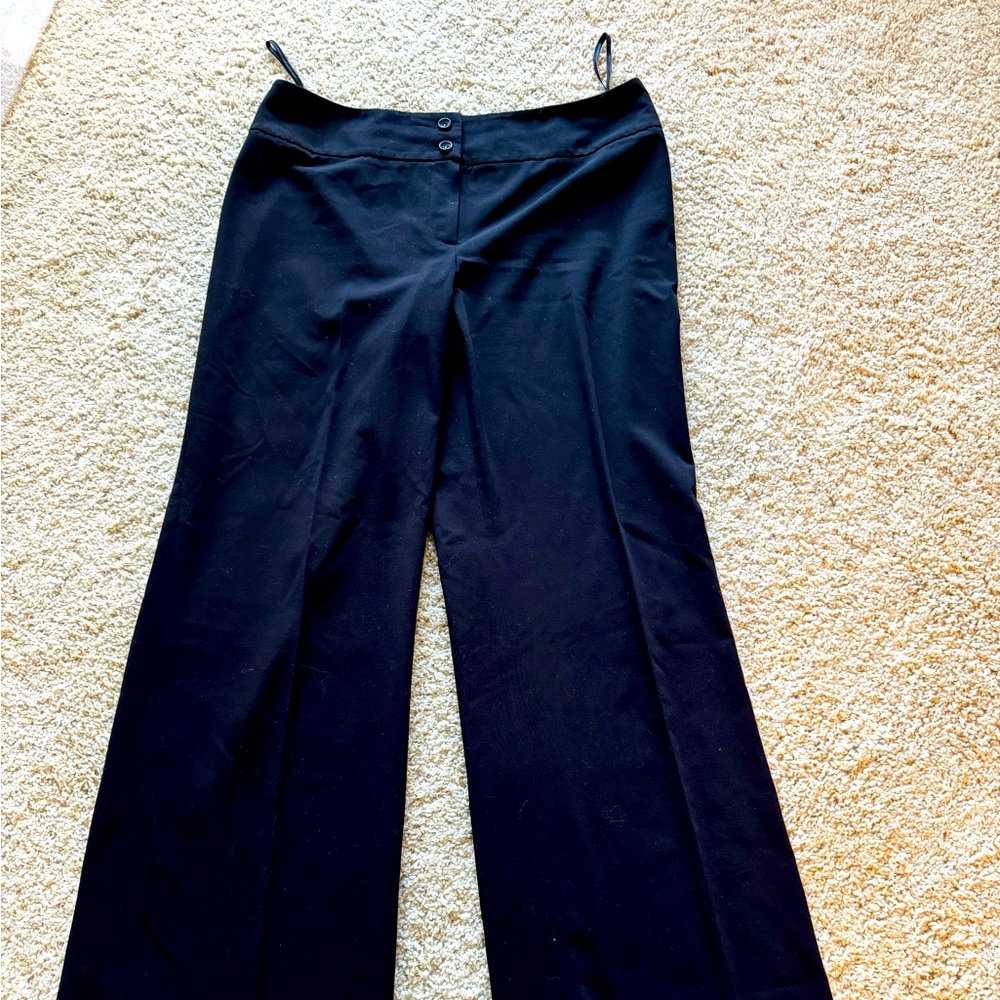 Evan Picone Trousers